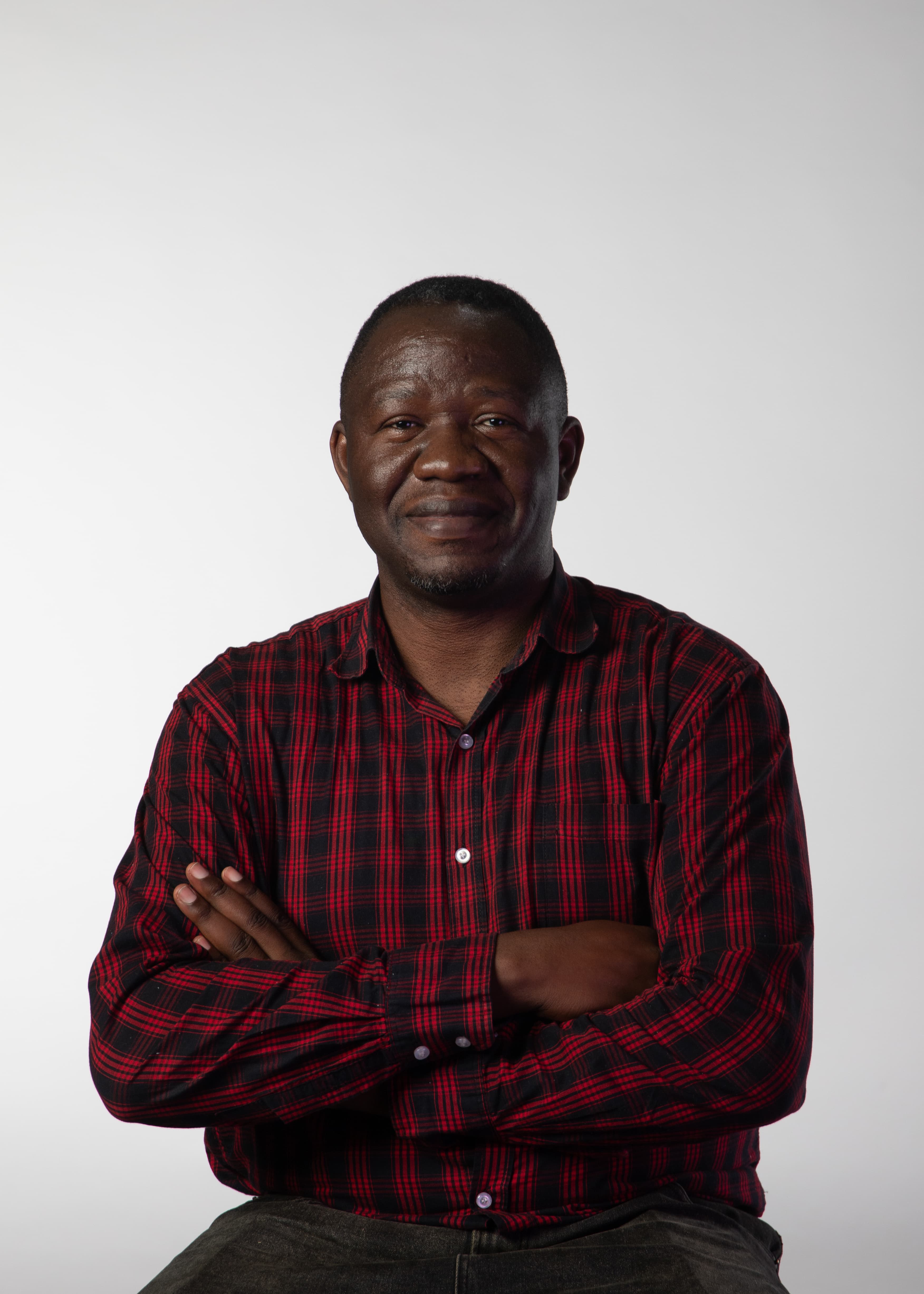 Anyeh Ndi-Tah portrait